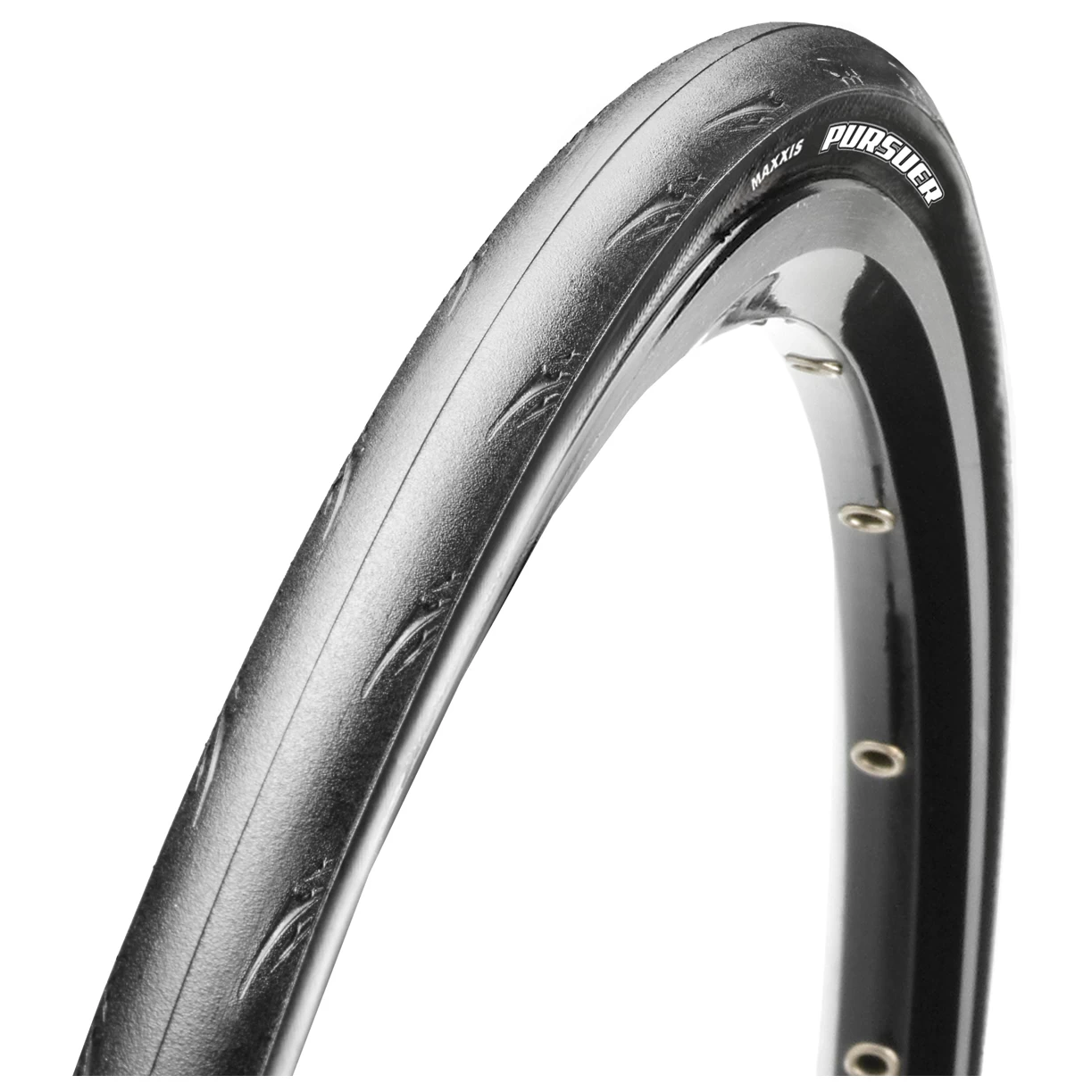 Maxxis - Pursuer 700x28C (28-622) Silica - Cyclocross Tyre 2 Maxxis - Pursuer 700x28C (28-622) Silica - Cyclocross Tyre - Image 2