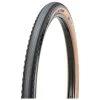 Maxxis - Receptor Tanwall 650x47B (47-584) Dual EXO TR - Cyclocross Tyre -Bicycle Cycling Equipment Shop maxxis receptor tanwall 650x47b 47 584 dual exo tr cyclocross tyre