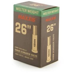 Maxxis - Welterweight 26'' (width: 1.5-2.5'') - Inner Tube