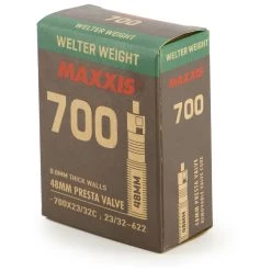Maxxis - Welterweight 700x23/32C - Inner Tube