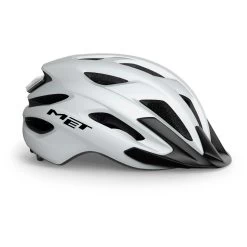 MET - Crossover - Bike Helmet -Bicycle Cycling Equipment Shop met crossover bike helmet 1