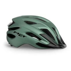 MET - Crossover - Bike Helmet