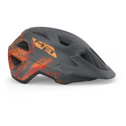 MET - Kid's Eldar - Bike Helmet -Bicycle Cycling Equipment Shop met kids eldar bike helmet 1