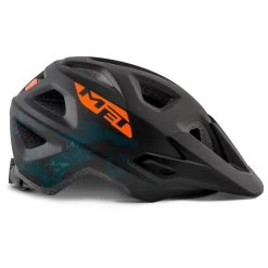 MET - Kid's Eldar - Bike Helmet -Bicycle Cycling Equipment Shop met kids eldar bike helmet detail 3