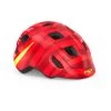MET - Kid's Hooray - Bike Helmet 12 MET - Kid's Hooray - Bike Helmet -Bicycle Cycling Equipment Shop met kids hooray bike helmet