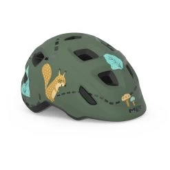 MET - Kid's Hooray - Bike Helmet 8 MET - Kid's Hooray - Bike Helmet -Bicycle Cycling Equipment Shop met kids hooray bike helmet 2