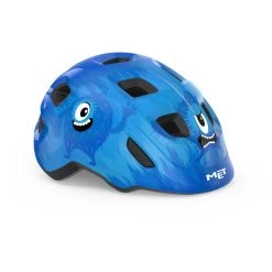 MET - Kid's Hooray - Bike Helmet 9 MET - Kid's Hooray - Bike Helmet -Bicycle Cycling Equipment Shop met kids hooray bike helmet 3