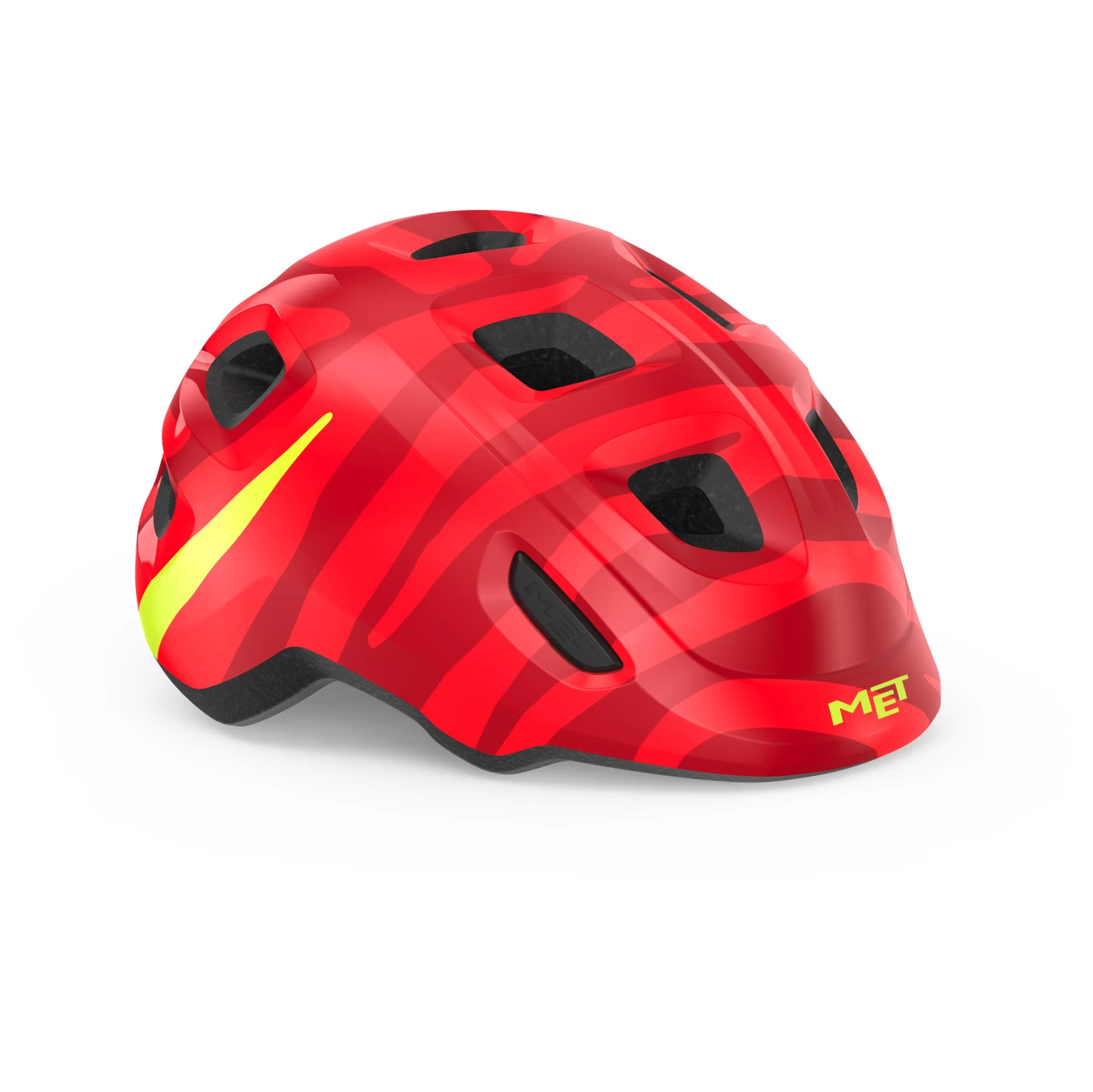 MET - Kid's Hooray - Bike Helmet 1 MET - Kid's Hooray - Bike Helmet