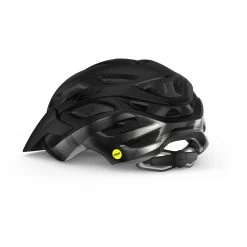 MET - Veleno Mips - Bike Helmet -Bicycle Cycling Equipment Shop met veleno mips bike helmet detail 3