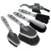 Muc-Off Muc Off - 5x Brush Set -Bicycle Cycling Equipment Shop muc off 5x brush set