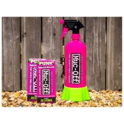 Muc-Off Muc Off - Bottle For Life Bundle - Bike Cleaner 9 Muc-Off Muc Off - Bottle For Life Bundle - Bike Cleaner -Bicycle Cycling Equipment Shop muc off bottle for life bundle bike cleaner detail 5