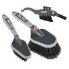 Muc-Off Muc Off - Brush Set 3-Pack -Bicycle Cycling Equipment Shop muc off brush set 3 pack
