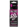Muc-Off Muc Off - MTB Inflator Kit - CO2 Inflator -Bicycle Cycling Equipment Shop muc off mtb inflator kit co2 inflator