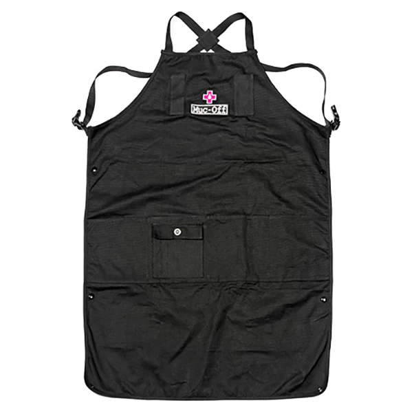 Muc-Off Muc Off - Muc Off Apron - Apron 1 Muc-Off Muc Off - Muc Off Apron - Apron