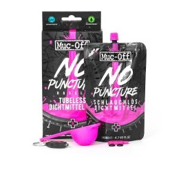Muc-Off Muc Off - No Puncture Hassle Kit