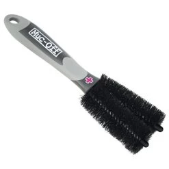 Muc-Off Muc Off - Two Prong Brush