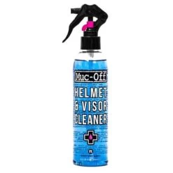 Muc-Off Muc Off - Visor, Lens & Goggle Cleaner 250 Ml