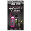 Muc-Off Muc Off - Wash, Protect, Dry Lube Kit -Bicycle Cycling Equipment Shop muc off wash protect dry lube kit