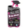 Muc-Off Muc Off - X-Tra Value Duo Pack -Bicycle Cycling Equipment Shop muc off x tra value duo pack