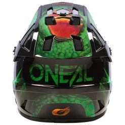 O'Neal - Backflip Helmet Viper V.23 - Bike Helmet 8 O'Neal - Backflip Helmet Viper V.23 - Bike Helmet -Bicycle Cycling Equipment Shop oneal backflip helmet viper v23 bike helmet detail 3