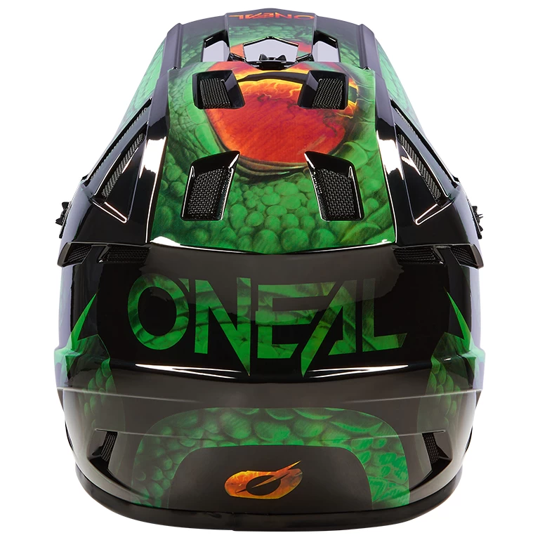 O'Neal - Backflip Helmet Viper V.23 - Bike Helmet 3 O'Neal - Backflip Helmet Viper V.23 - Bike Helmet - Image 3