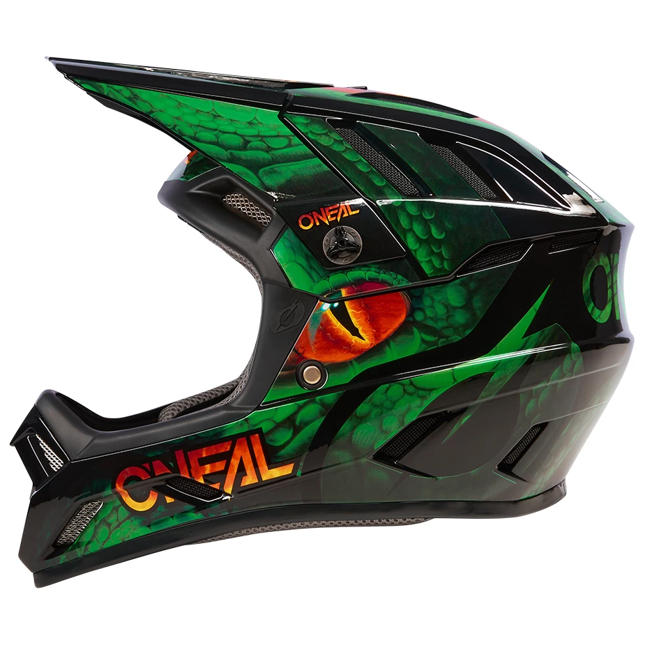 O'Neal - Backflip Helmet Viper V.23 - Bike Helmet 4 O'Neal - Backflip Helmet Viper V.23 - Bike Helmet - Image 4