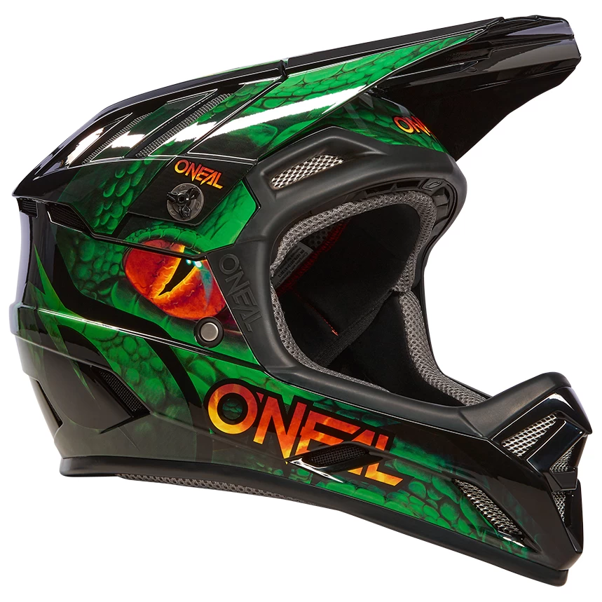 O'Neal - Backflip Helmet Viper V.23 - Bike Helmet 1 O'Neal - Backflip Helmet Viper V.23 - Bike Helmet