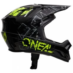 O'Neal - Backflip Helmet Zombie - Full Face Helmet