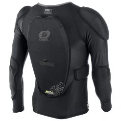 O'Neal - BP Youth Protector Jacket - Protector -Bicycle Cycling Equipment Shop oneal bp youth protector jacket protector detail 2