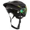 O'Neal - Defender Helmet Muerta - Bike Helmet -Bicycle Cycling Equipment Shop oneal defender helmet muerta bike helmet