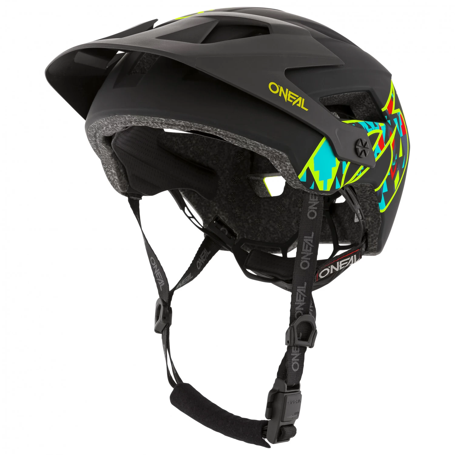 O'Neal - Defender Helmet Muerta - Bike Helmet 1 O'Neal - Defender Helmet Muerta - Bike Helmet