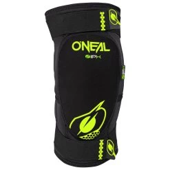 O'Neal - Dirt Knee Guard - Protector -Bicycle Cycling Equipment Shop oneal dirt knee guard protector detail 2