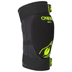 O'Neal - Dirt Knee Guard - Protector -Bicycle Cycling Equipment Shop oneal dirt knee guard protector detail 4