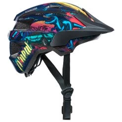 O'Neal - Flare Youth Helmet V.22 - Bike Helmet 11 O'Neal - Flare Youth Helmet V.22 - Bike Helmet -Bicycle Cycling Equipment Shop oneal flare youth helmet v22 bike helmet 2