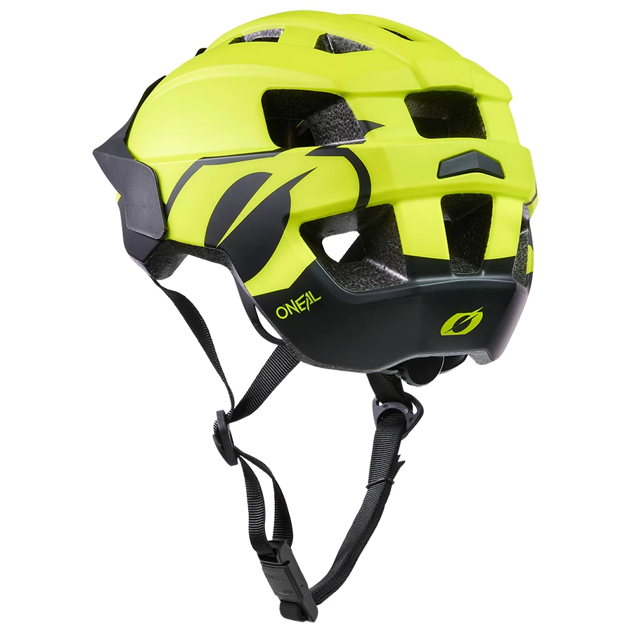 O'Neal - Flare Youth Helmet V.22 - Bike Helmet 2 O'Neal - Flare Youth Helmet V.22 - Bike Helmet - Image 2