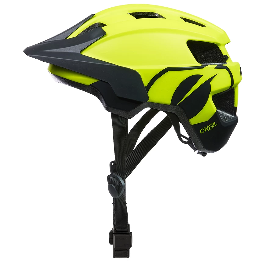 O'Neal - Flare Youth Helmet V.22 - Bike Helmet 4 O'Neal - Flare Youth Helmet V.22 - Bike Helmet - Image 4