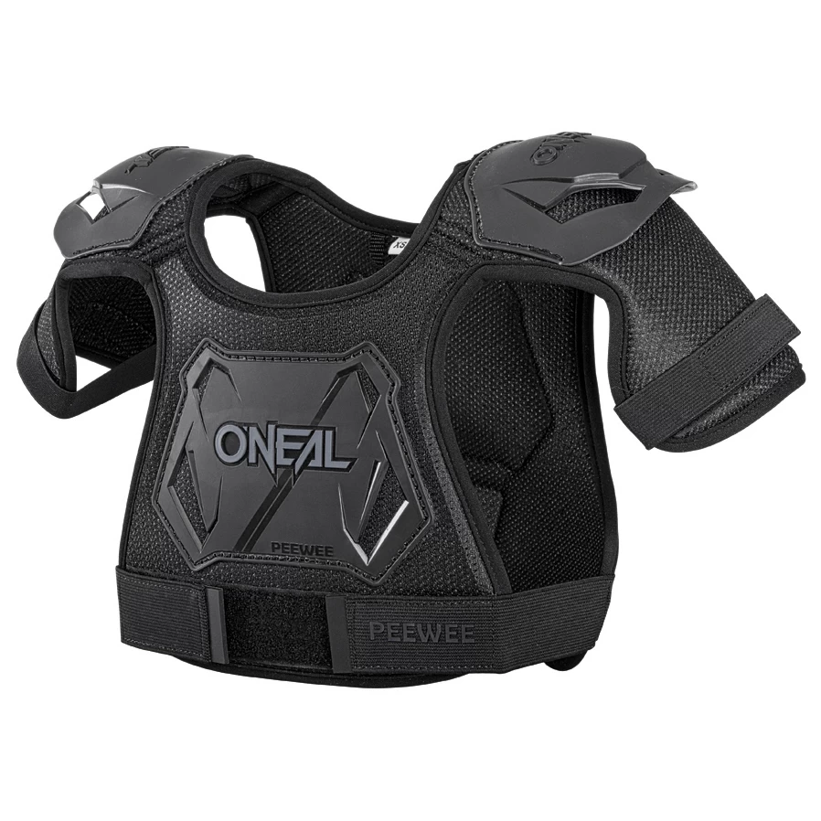 O'Neal - Kid's Peewee Chest Guard - Protector 1 O'Neal - Kid's Peewee Chest Guard - Protector
