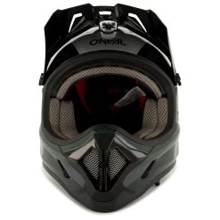 O'Neal - Sonus Youth Helmet Split V.23 - Bike Helmet -Bicycle Cycling Equipment Shop oneal sonus youth helmet split v23 bike helmet detail 3