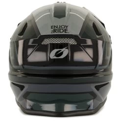 O'Neal - Sonus Youth Helmet Split V.23 - Bike Helmet -Bicycle Cycling Equipment Shop oneal sonus youth helmet split v23 bike helmet detail 6