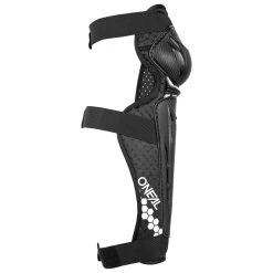 O'Neal - Trail FR Carbon Look Knee Guard - Protector -Bicycle Cycling Equipment Shop oneal trail fr carbon look knee guard protector detail 4