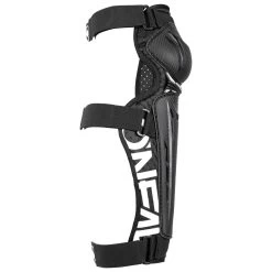 O'Neal - Trail FR Carbon Look Knee Guard - Protector -Bicycle Cycling Equipment Shop oneal trail fr carbon look knee guard protector detail 6