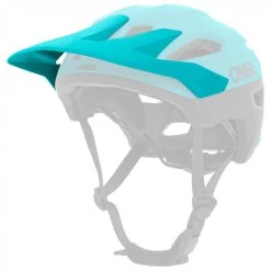 O'Neal - Trailfinder Helmet Split - Bike Helmet -Bicycle Cycling Equipment Shop oneal trailfinder helmet split bike helmet detail 5