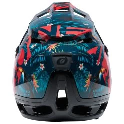 O'Neal - Transition Helmet Rio V.22 - Bike Helmet -Bicycle Cycling Equipment Shop oneal transition helmet rio v22 bike helmet detail 3