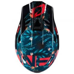 O'Neal - Transition Helmet Rio V.22 - Bike Helmet -Bicycle Cycling Equipment Shop oneal transition helmet rio v22 bike helmet detail 4