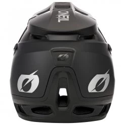 O'Neal - Transition Helmet Solid - Bike Helmet -Bicycle Cycling Equipment Shop oneal transition helmet solid bike helmet detail 3