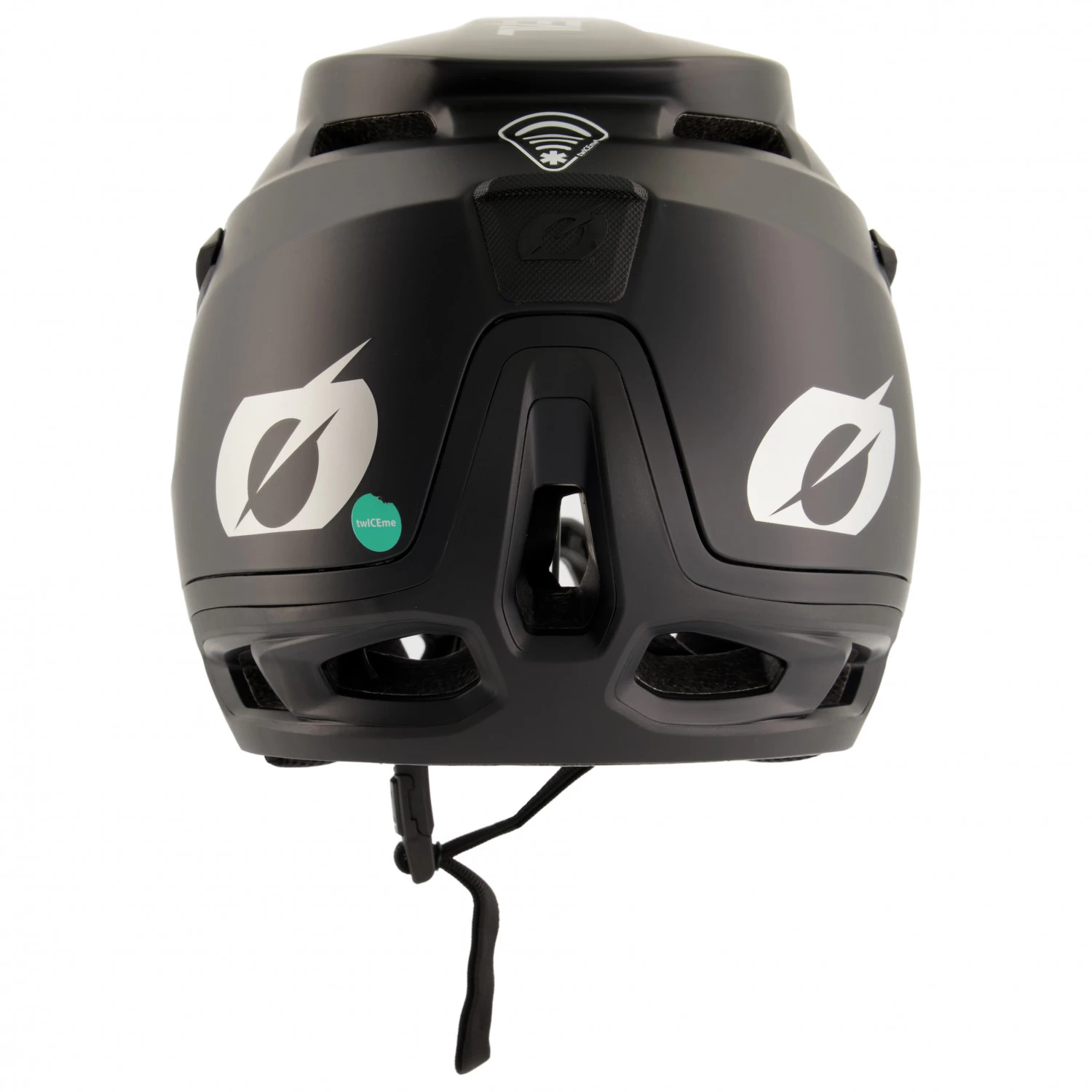 O'Neal - Transition Helmet Solid V.23 - Bike Helmet 2 O'Neal - Transition Helmet Solid V.23 - Bike Helmet - Image 2