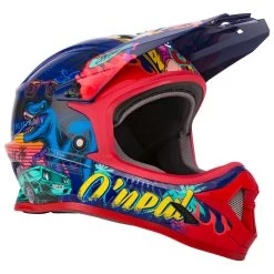 O'Neal - Youth's Sonus Helmet - Bike Helmet -Bicycle Cycling Equipment Shop oneal youths sonus helmet bike helmet 2
