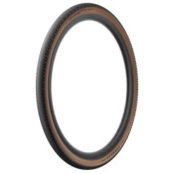 Pirelli - Cinturato Gravel H. Terr. 27,5'' (50-584) GRIP TLR - Cyclocross Tyre