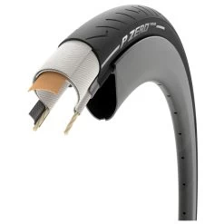 Pirelli - P Zero Road 28'' (26-622) EVO TechWALL Road - Cyclocross Tyre -Bicycle Cycling Equipment Shop pirelli p zero road 28 26 622 evo techwall road cyclocross tyre detail 3