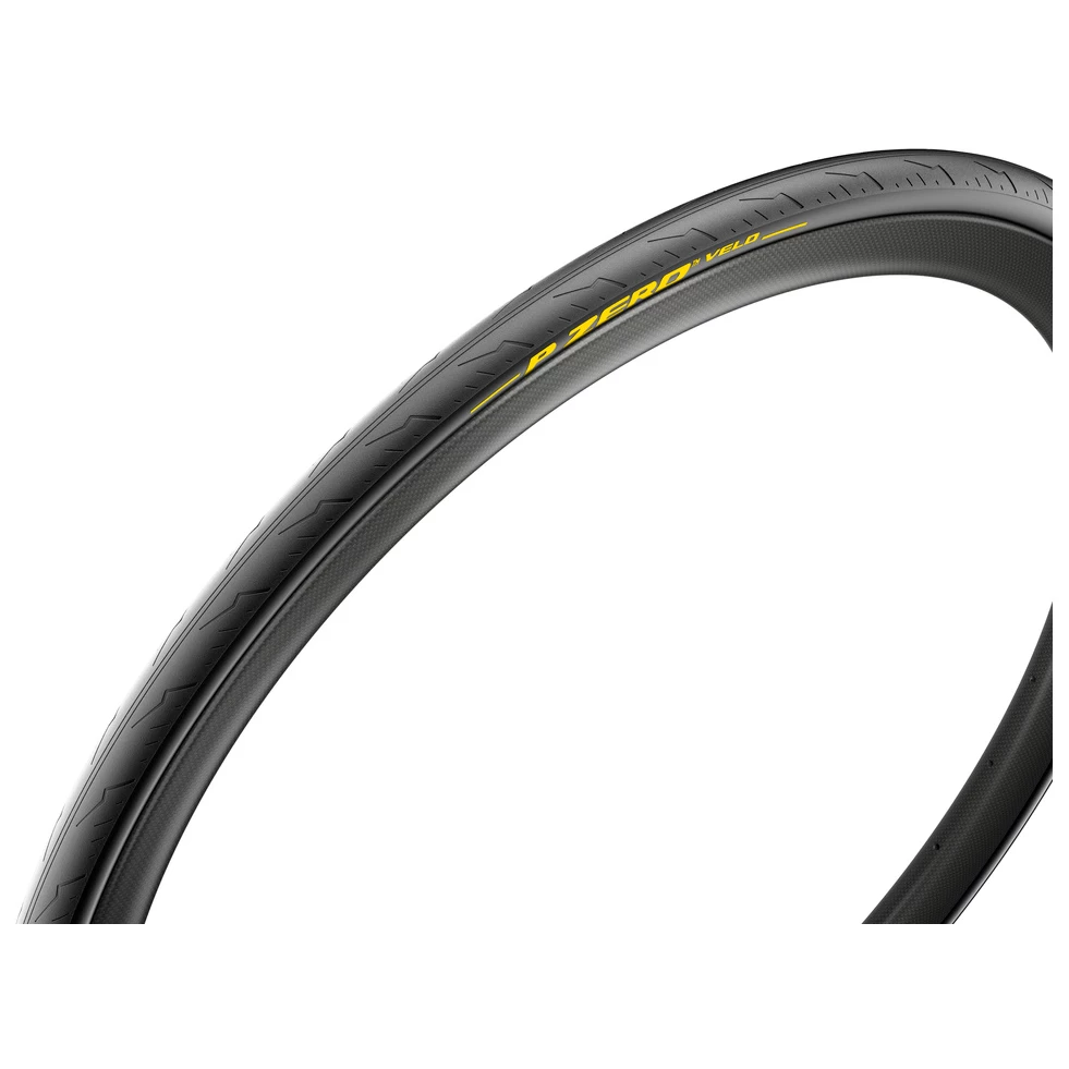 Pirelli - P Zero Velo Tubular 28'' (25-622) SmartNet Silica - Cyclocross Tyre 2 Pirelli - P Zero Velo Tubular 28'' (25-622) SmartNet Silica - Cyclocross Tyre - Image 2